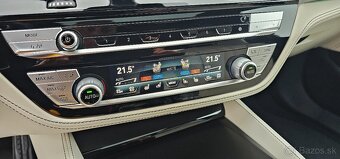 BMW M550i xDrive 390kw Možná Výmena - 10