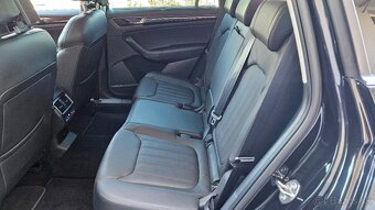 Škoda Kodiaq 2.0 TDI SCR EVO 200 Laurin&Klement 4x4 DSG - 10
