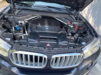 BMW X5 F15 - 10