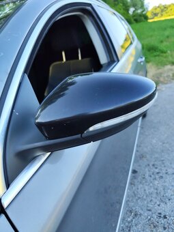Volkswagen Passat 2.0tdi B6 - 10