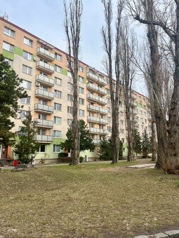2i. byt na prenájom priestranný_ kompletne zariadený - 10