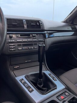 Bmw e46 320d 110kw - 10