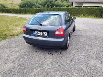 Audi A3,S3, - 10