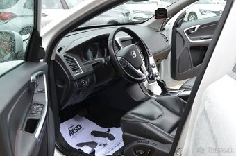 Volvo XC60 D4 Ocean Race Geartronic AWD 133KW - 10