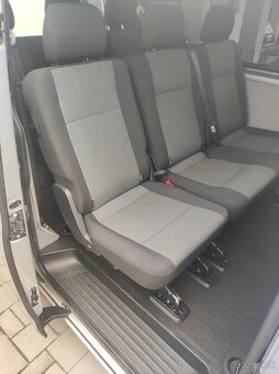 T6 DSG Long - 10