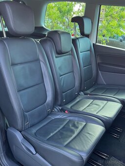 Volkswagen Sharan SKY 2.0 103 kW,DSG,Webasto na DO - 10