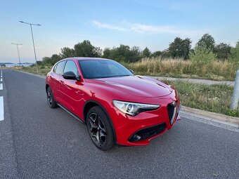 Alfa Romeo Stelvio 2.2 Q4 154kw - 10