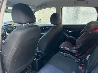 Hyundai ix20 benzin-plyn - 10