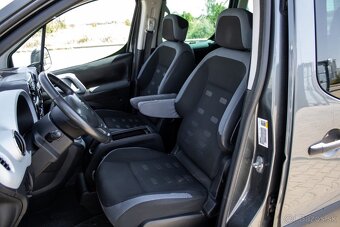 Citroën Berlingo Multispace 1.6 VTi 16V Best Collection XTR - 10