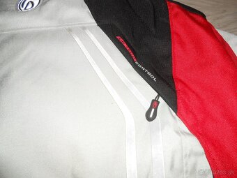 Predam novu 3 vrstvovu moto bundu RICHA INFINITY - 10