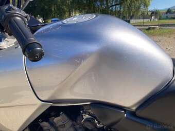 Honda CBF 600 - 10