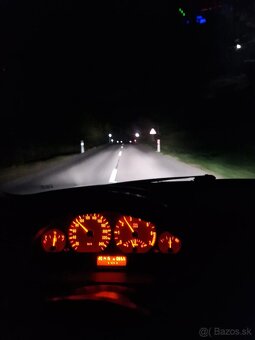 BMW E46 compact - 10