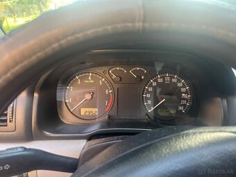 Skoda Oktavia 1.6 MPI - 10