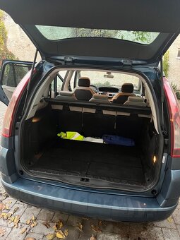 Citroen C4 Grand Picaso Automat - 10
