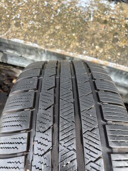 Zimní alu kola Hyundai i30/i30N 235/35R19 91V - 10