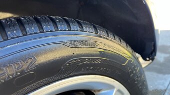 Ford Focus Combi 1,8 tdci 2006 - 10