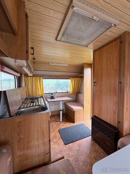 Predam malý karavan - 10