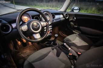 Mini Cooper R56 88kW - 10