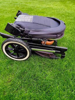 Detský kočiar MOON - 10