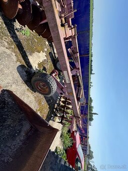 Predávam cíferské disky - 10