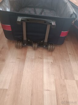 Cestovný kufor - veľký - 10