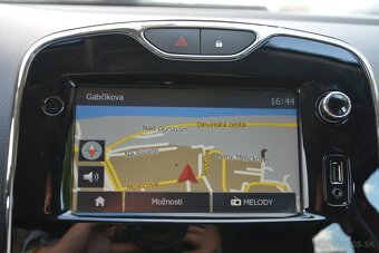 Renault Clio Grandtour 1.20 SR voz, 4-valec, - 10