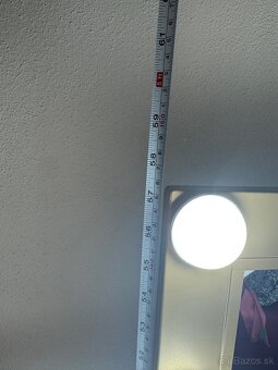 Toaletný stolík - 10