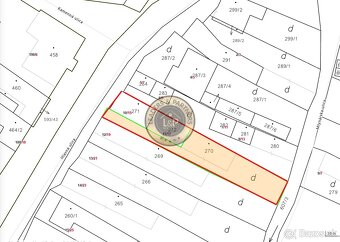 Na predaj starší vidiecky dom v obci Horné Orešany - 10