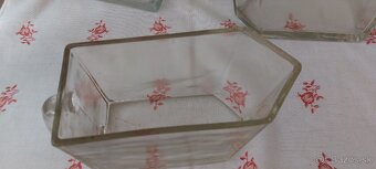 Sklo ,drevo,staré vecičky - 10