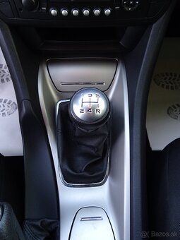 Citroën C5 1,8i 92kW 2x kola, nová STK, pěkná výbava - 10