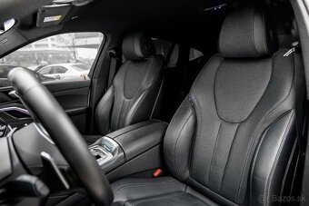 BMW X6 xDrive 30d mHEV A/T - 10