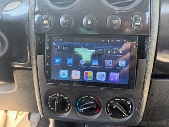 Berlingo citroen - 10