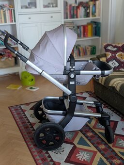 Predám Joolz Day 3 dvojkombinácia - 10