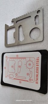 TAKTICKÁ SADA PREŽITIA 20V1 - 10