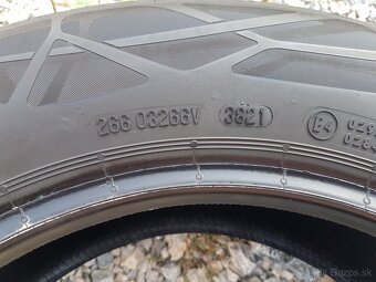 185/65 r15 letné pneumatiky 4ks Continental DOT2021 - 10