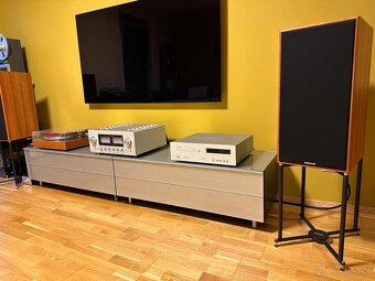 Luxman D03x - 10