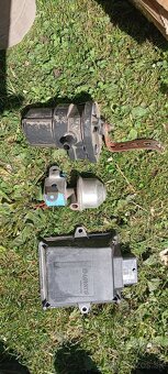 Škoda Octavia 1 combi 2.0 85 kW benzin ND - 10