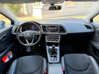 Seat Leon Exellence 1,4 Tsi Led… - 10