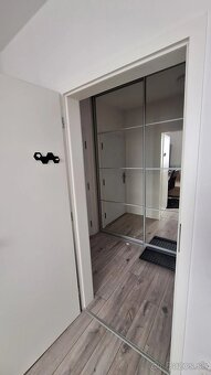 Prenajom 3 izbovy byt Bory - 10