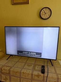 Samsung UE43TU7092 - 10