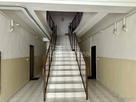 Podkrovný byt s balkónom na ulici Fraňa Kráľa - Skve… - 10