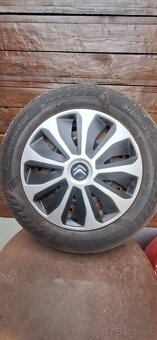 Citroën Berlingo - 10