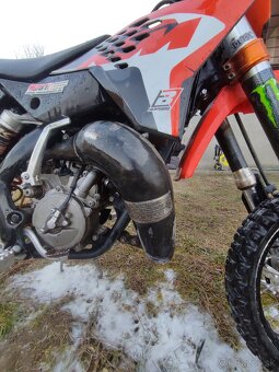 KTM SX 65 - 10