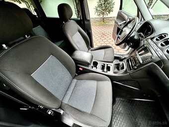 Ford Galaxy 2.0Tdci ,rok 2011, 7miestny - 10