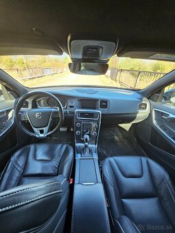 Volvo S60 - 10