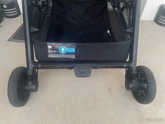 Kinderkraft Nubi 2 - 10