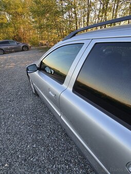 Predám Volvo V70 D5 - 10