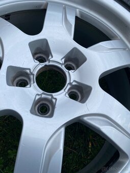 Audi disky R17 - 10
