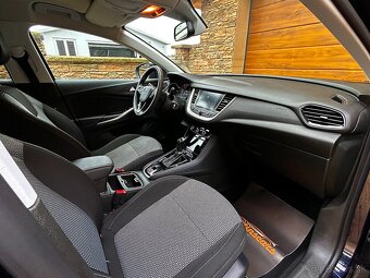 Opel Grandland X 1.5 CDTI S S Innovation A/T8 - 10