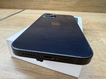 Apple iPhone 13, 256gb, Midnight, PREDÁM - 10